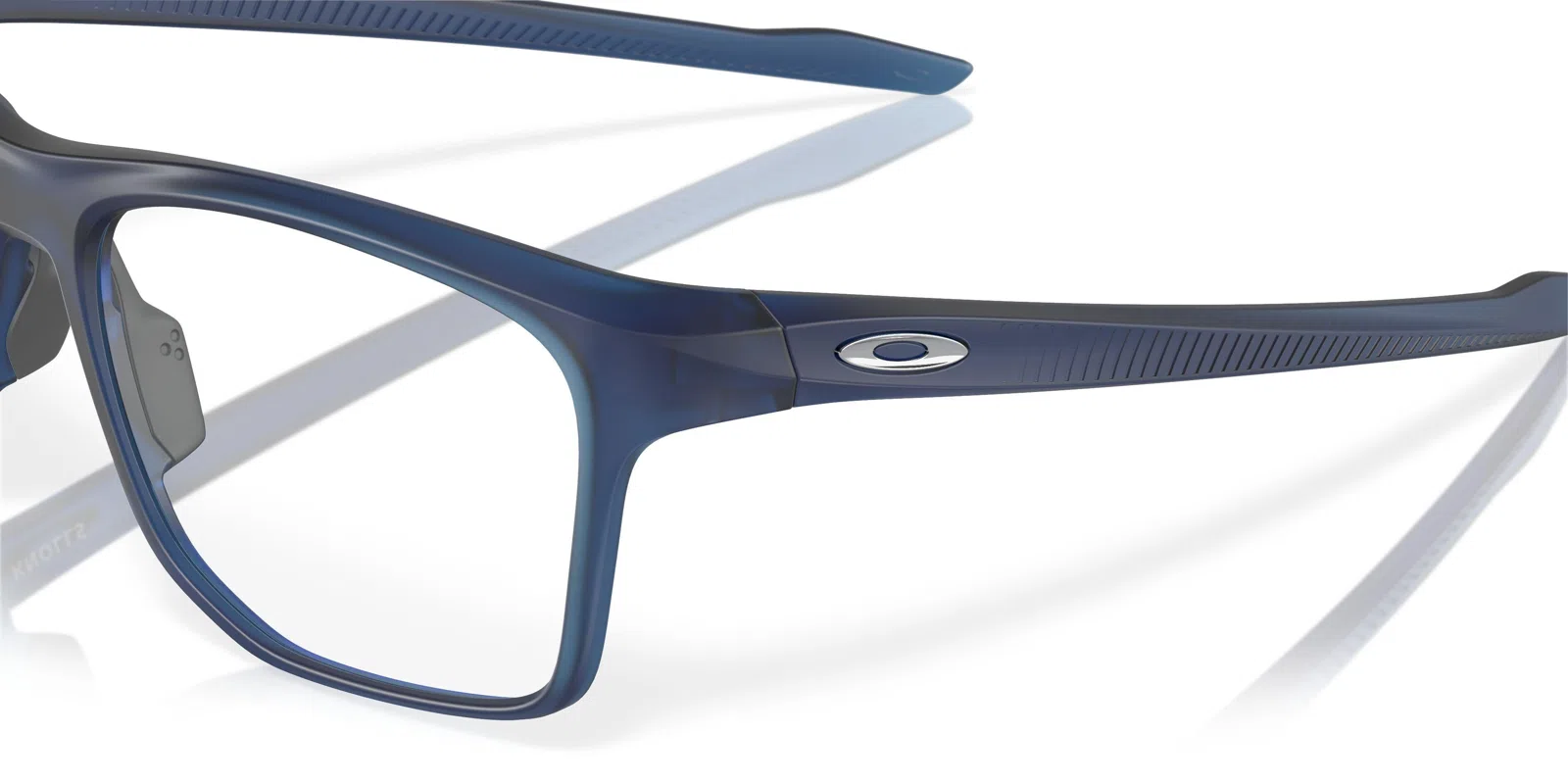 Oakley Knolls 8144 Eyeglasses - view 34